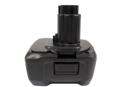 Synergy Digital 14.4V 4000mAh Li-ion Replacement Battery for DeWalt DW985 & DC9144 Power Tools - Ultra High Capacity, Long Lasting Performance for Drilling, Sawing, and Construction Projects
