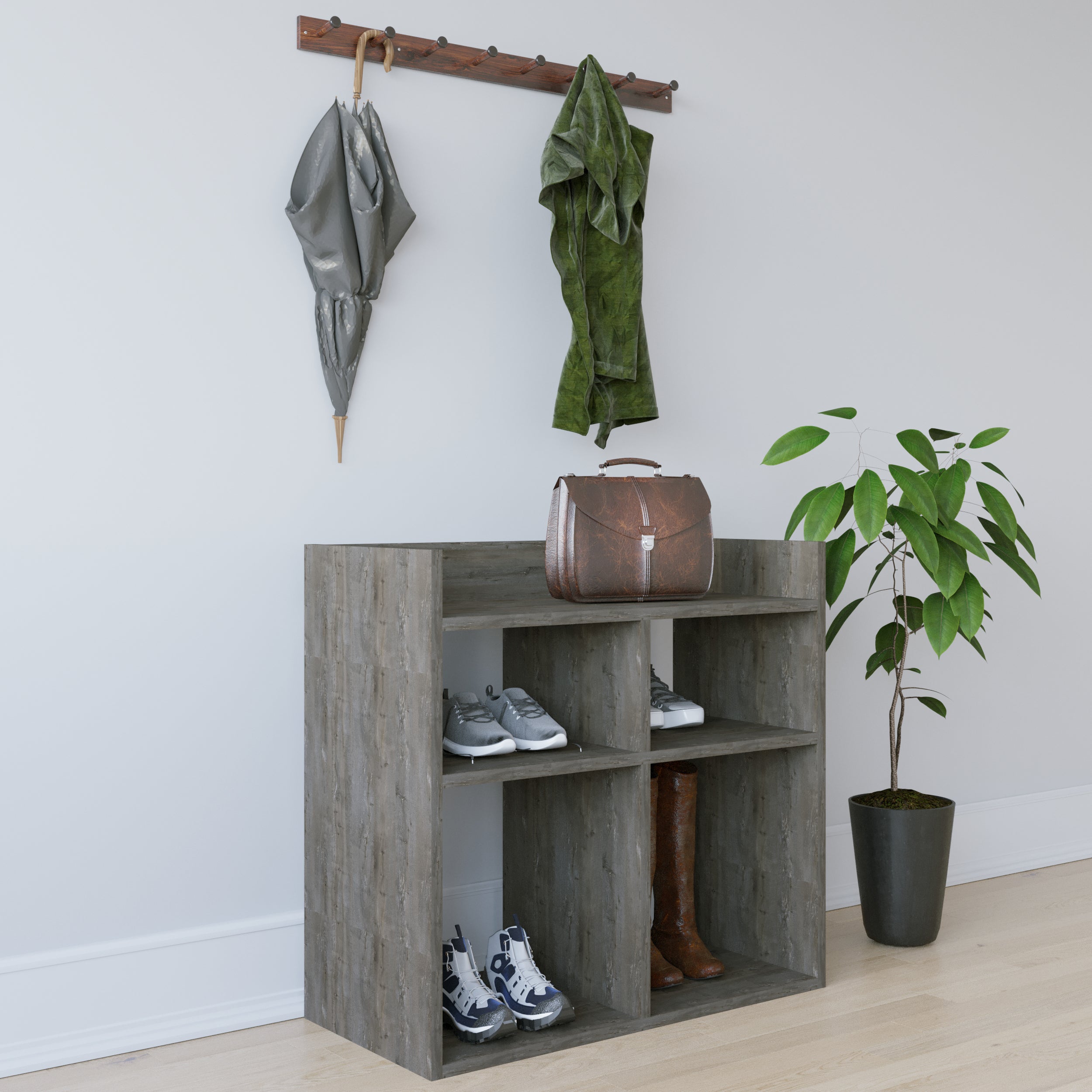 Anthracite