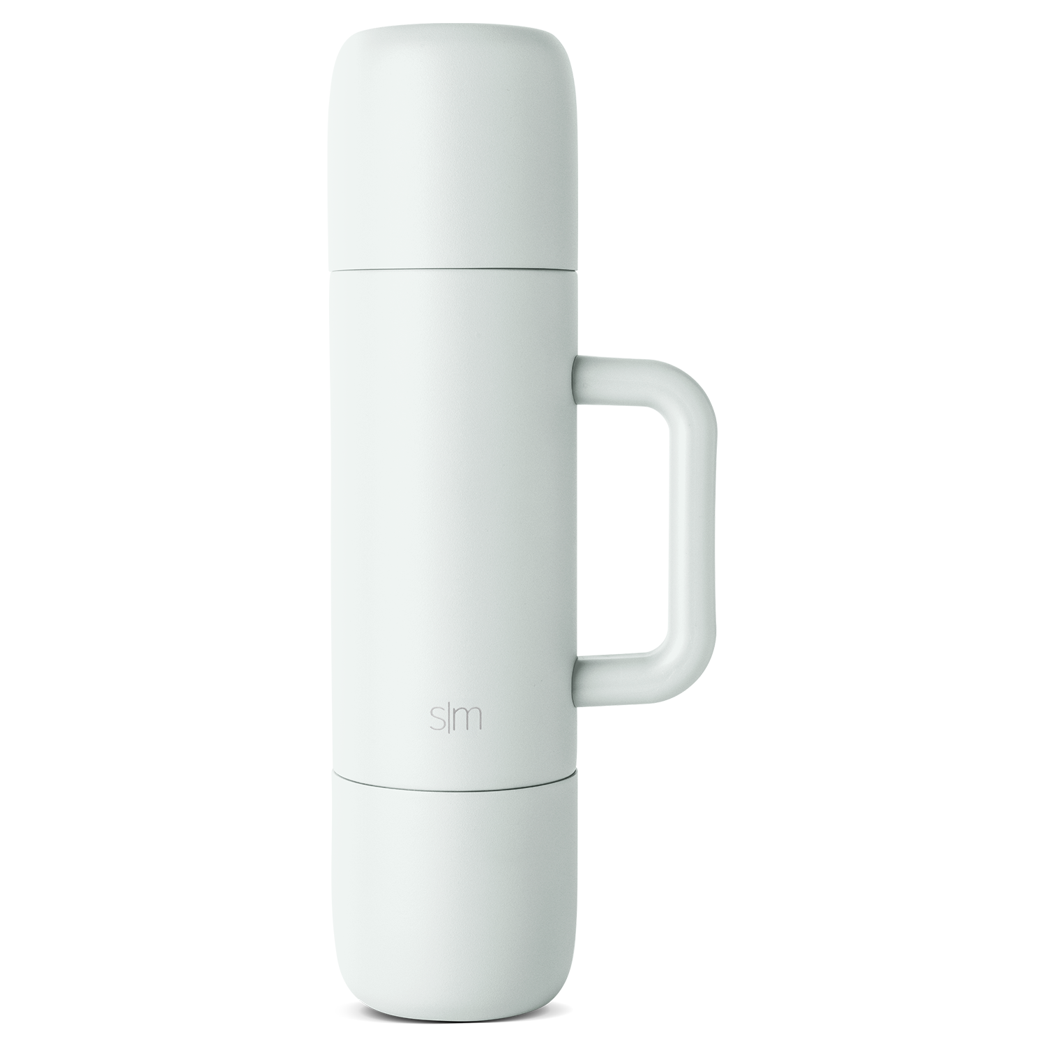 Roam 36Oz Insulated Stainless Steel Water Bottle - Leakproof & BPA Free - Perfect for Gym, Hiking & Outdoor Activities