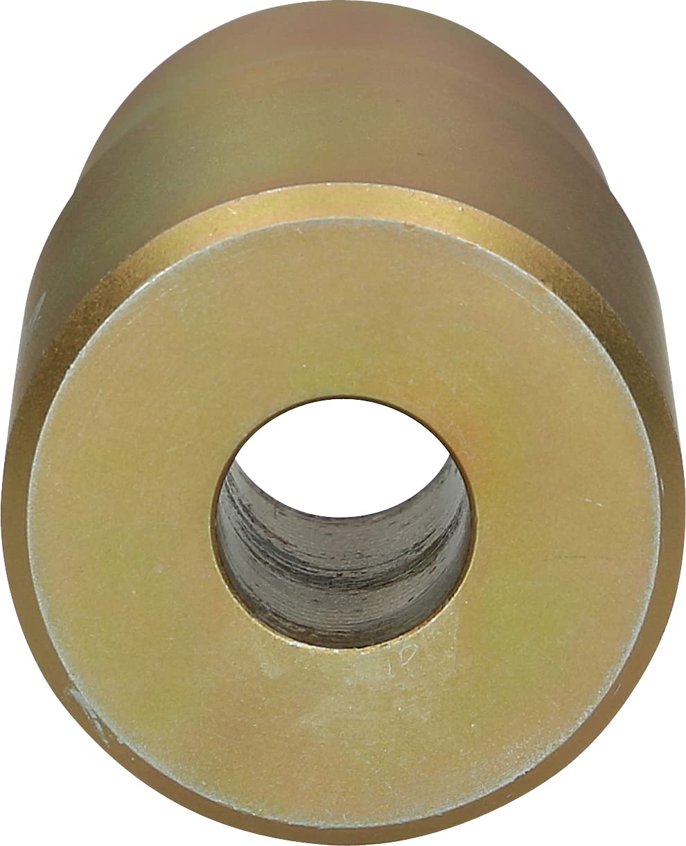 KS Tools 460.4909 Pressure Sleeve for Guide Hose - Perfect for Automotive Repair, Hydraulic Systems & Industrial Maintenance