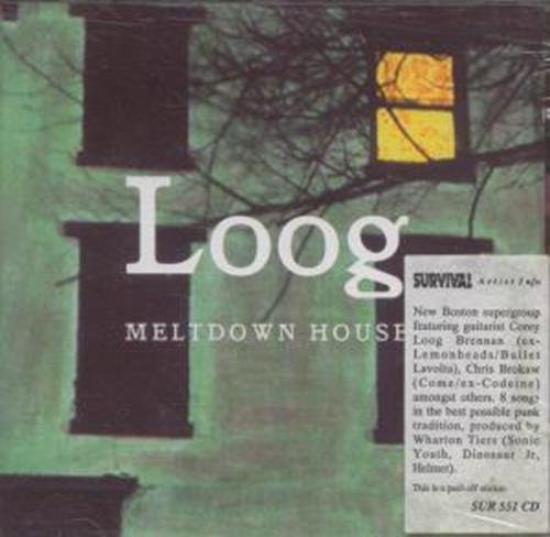 Meltdown House CD Dutch Survival 1995 - Vintage Electronic Music Album for Collectors & DJs - Perfect for Retro Parties, Music Production & Nostalgic Listening