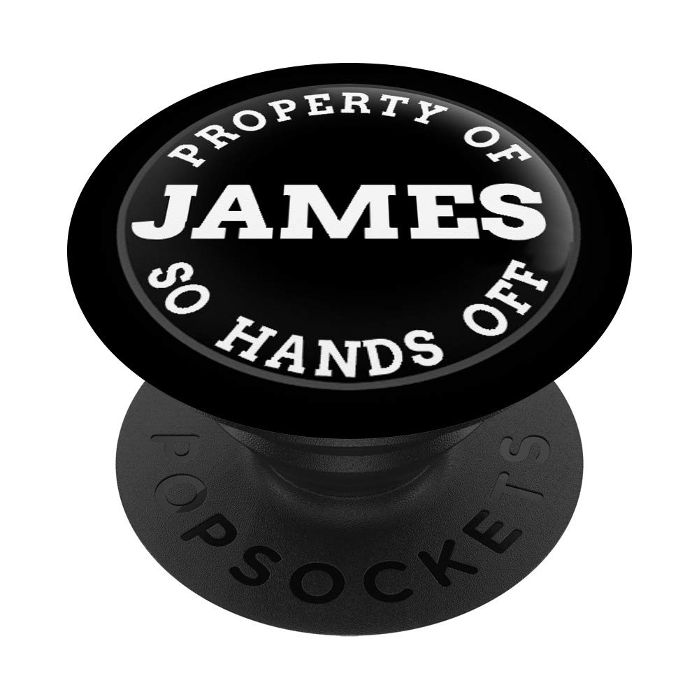 Personalized James Name Phone Case - Custom Engraved Gift Set for iPhone & Samsung - Perfect for Birthdays, Anniversaries & Special Occasions