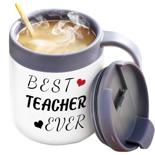 Best Teacher Mug