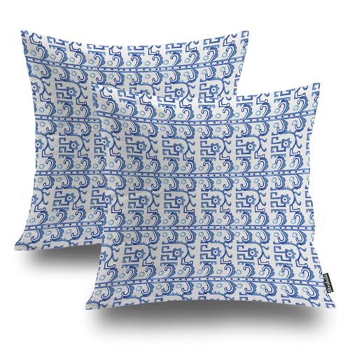 Ethnic Tie Dye 4 Blueb
