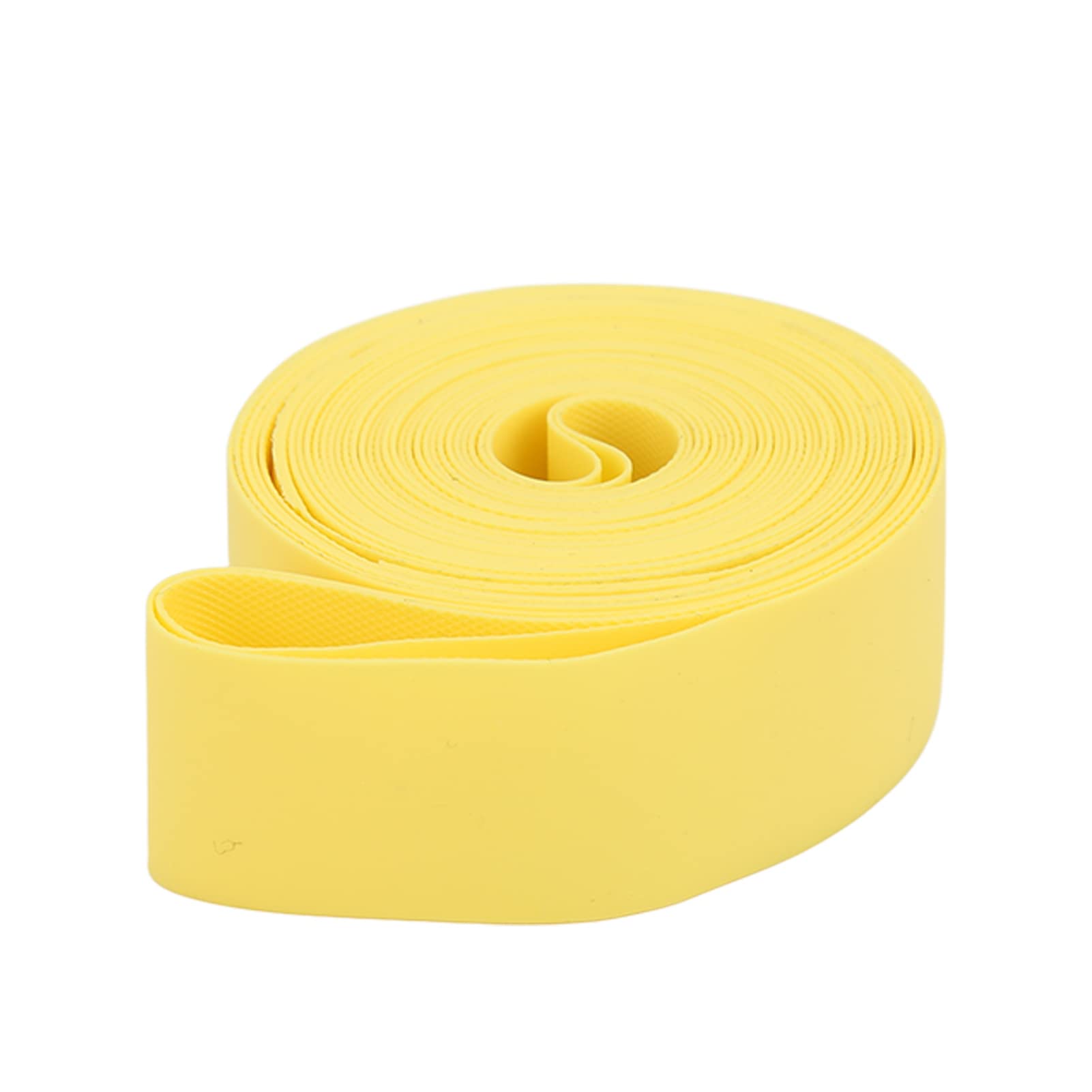 Rosvola Bike Tire Liner - Flexible PVC Inner Tube Protector for 29 Inch Mountain Bikes - Prevents Flat Tires on Rough Trails & Off-Road Cycling