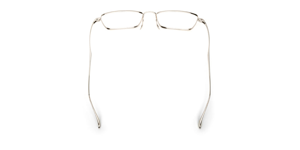 JINS SABAE IPPITSU BIG SQUARE 95 - Stylish & Comfortable Square Eyeglasses for Men & Women - Perfect for Work, Reading & Everyday Fashion