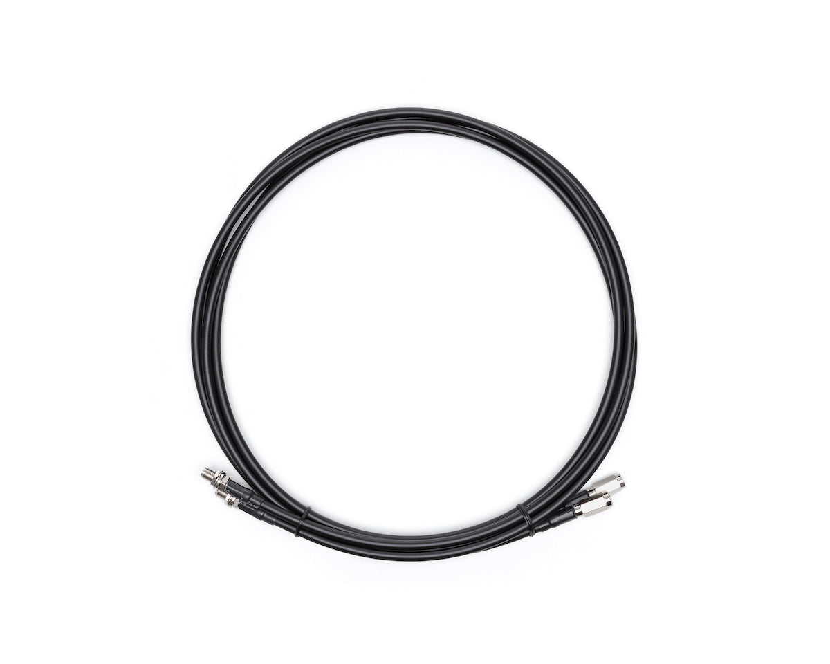 DJI Video Transmission High Gain Antenna - Long Range FPV Drone Signal Booster for DJI Air 2S/Mavic 3/Mini 2 - Perfect for Aerial Photography & Cinematic Shots