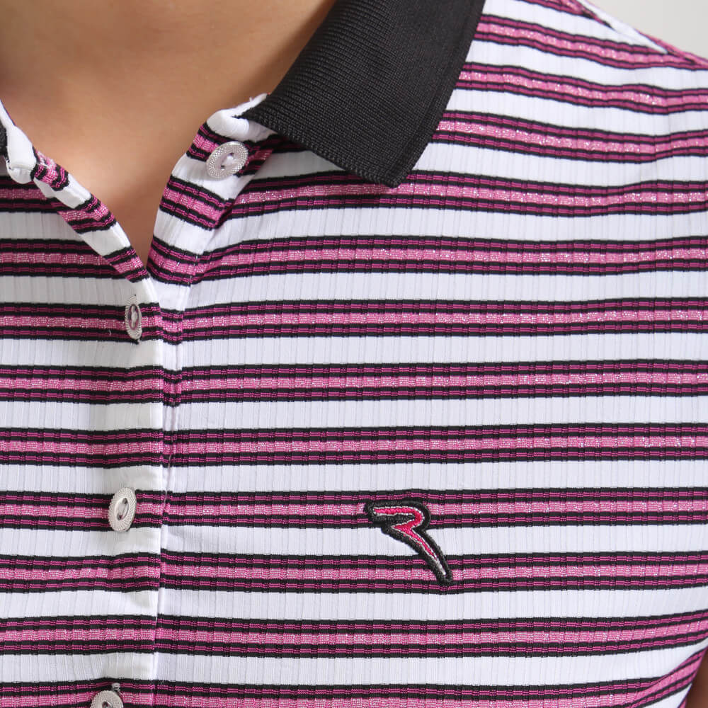 ARCHER SUNBLOCK® POLO Shirt - UPF 50+ Sun Protection, Moisture-Wicking & Breathable for Men | Perfect for Golf, Outdoor Activities & Summer Wear