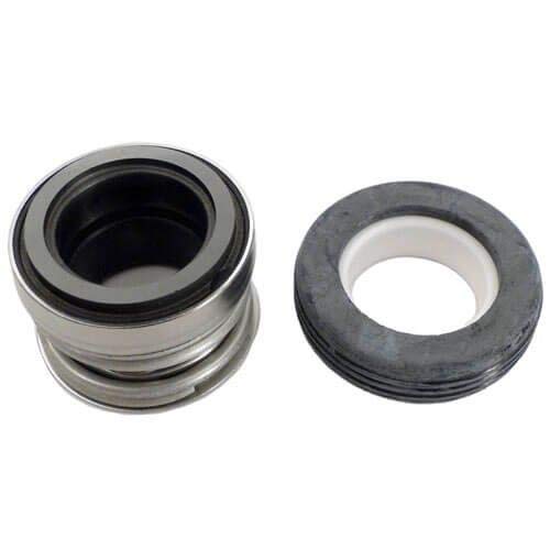 Pentair 37400-0027S Buna Shaft Seal Replacement Kit for Sta-Rite Pool and Spa Pumps - Durable Seal for Water Pumps, Hot Tubs, and Swimming Pool Maintenance