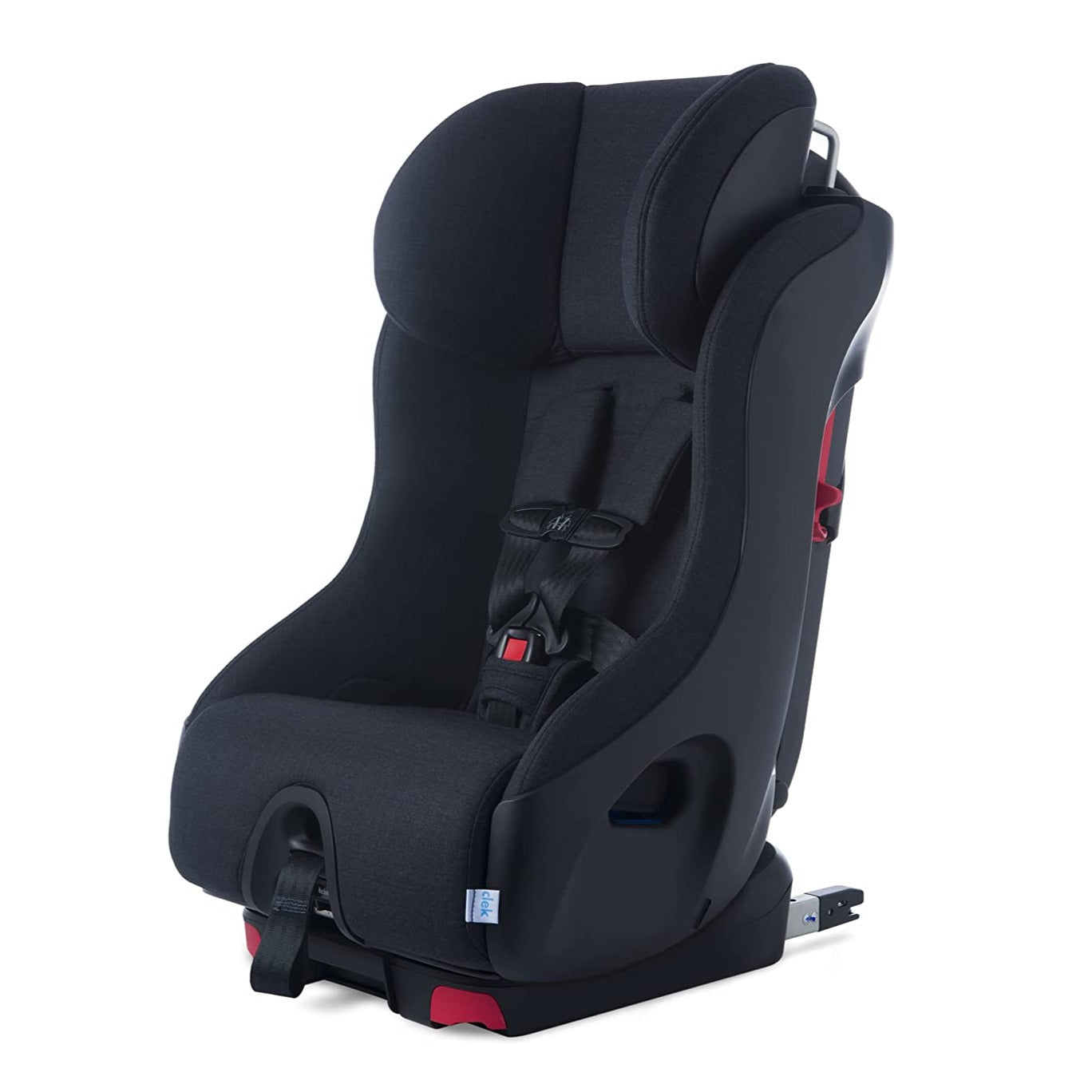 Clek Foonf Convertible Car Seat - Safe & Comfortable for Infants to Toddlers | Perfect for Family Travel & Daily Commute