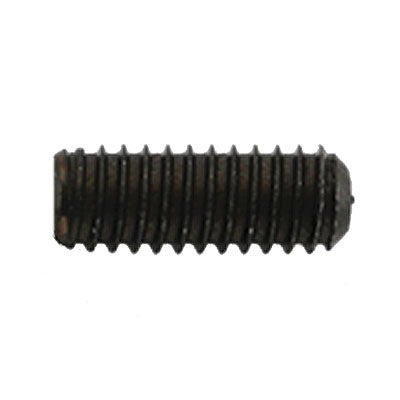 Black Eagle Screw-In Point Weights (10 Grains) - Precision Archery Broadhead Weights for Hunting & Target Practice