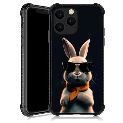 Rabbit Sunglasses