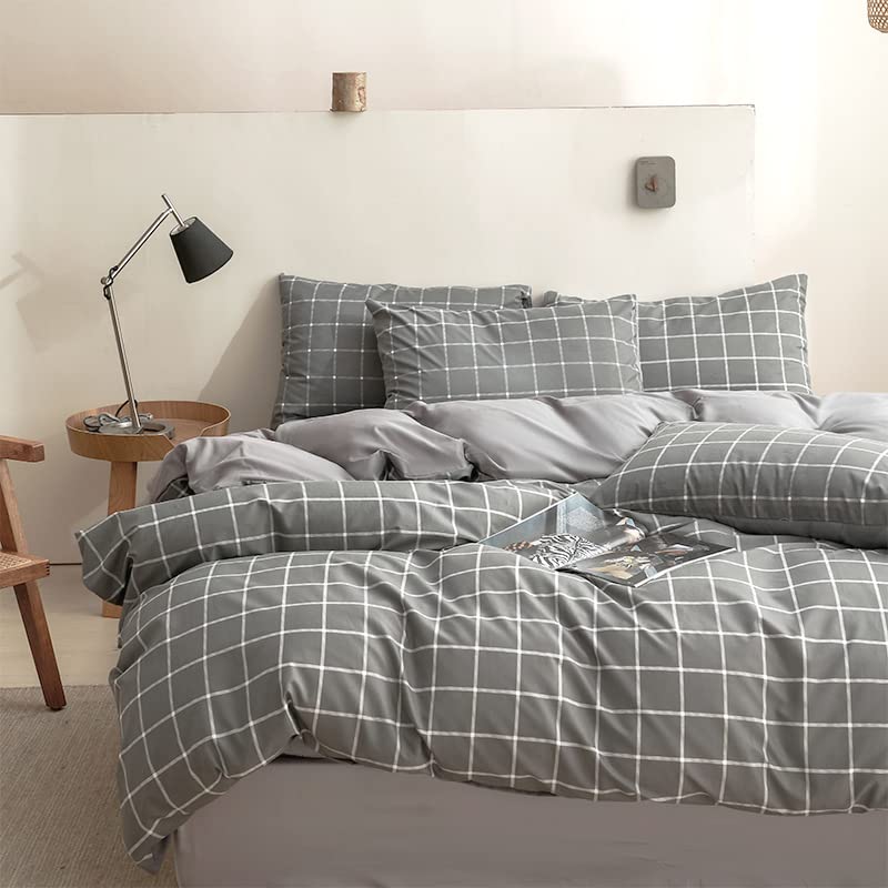 Gray Grid