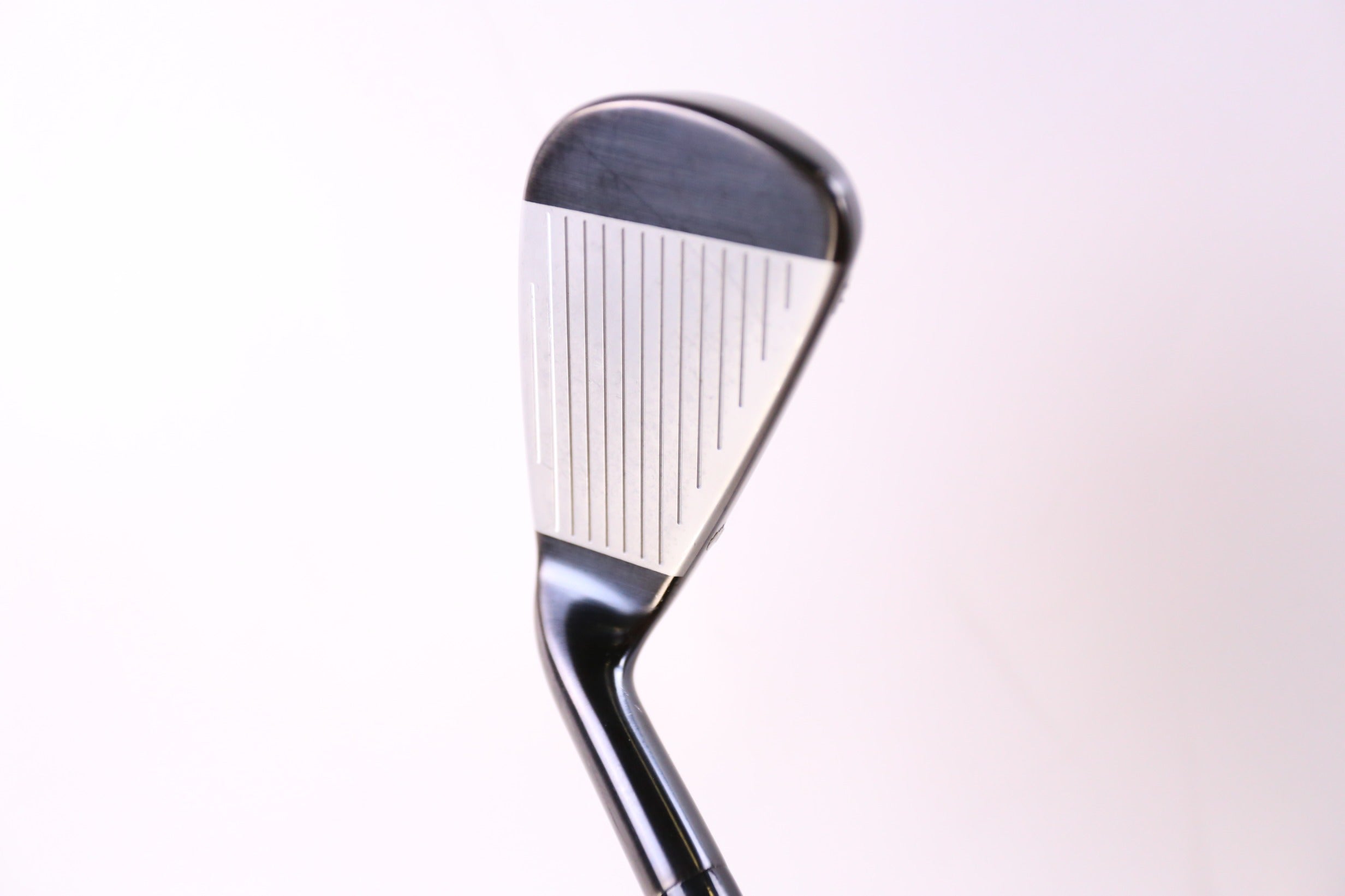 Used Callaway RAZR XF Combo 6 Iron Right Handed Stiff Flex Golf Club - Perfect for Mid-Handicap Players on the Fairway