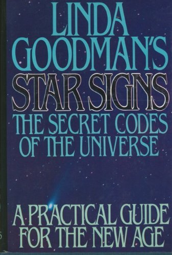 Linda Goodman's Star Signs - Astrology & Horoscope Guide for Love, Career & Life | Perfect for Zodiac Enthusiasts & Self-Discovery
