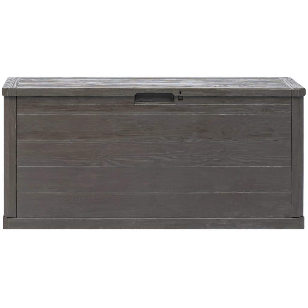 BLUECC Large Outdoor Storage Box 47