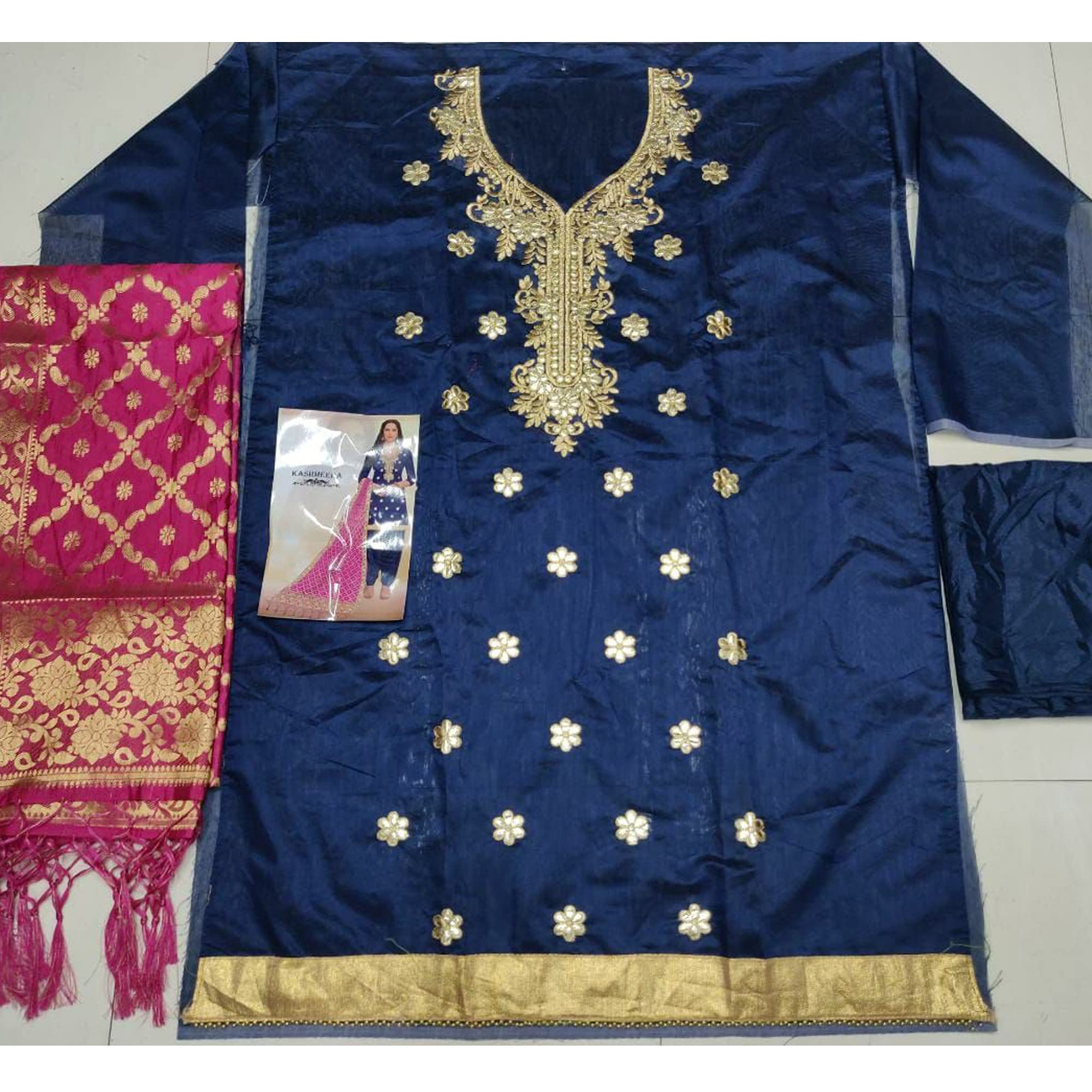 Stylish Pakistani Designer Salwar Kameez Punjabi Patiala Suits for Plus Size Women | Traditional Ethnic Dress for Weddings, Parties & Festivals