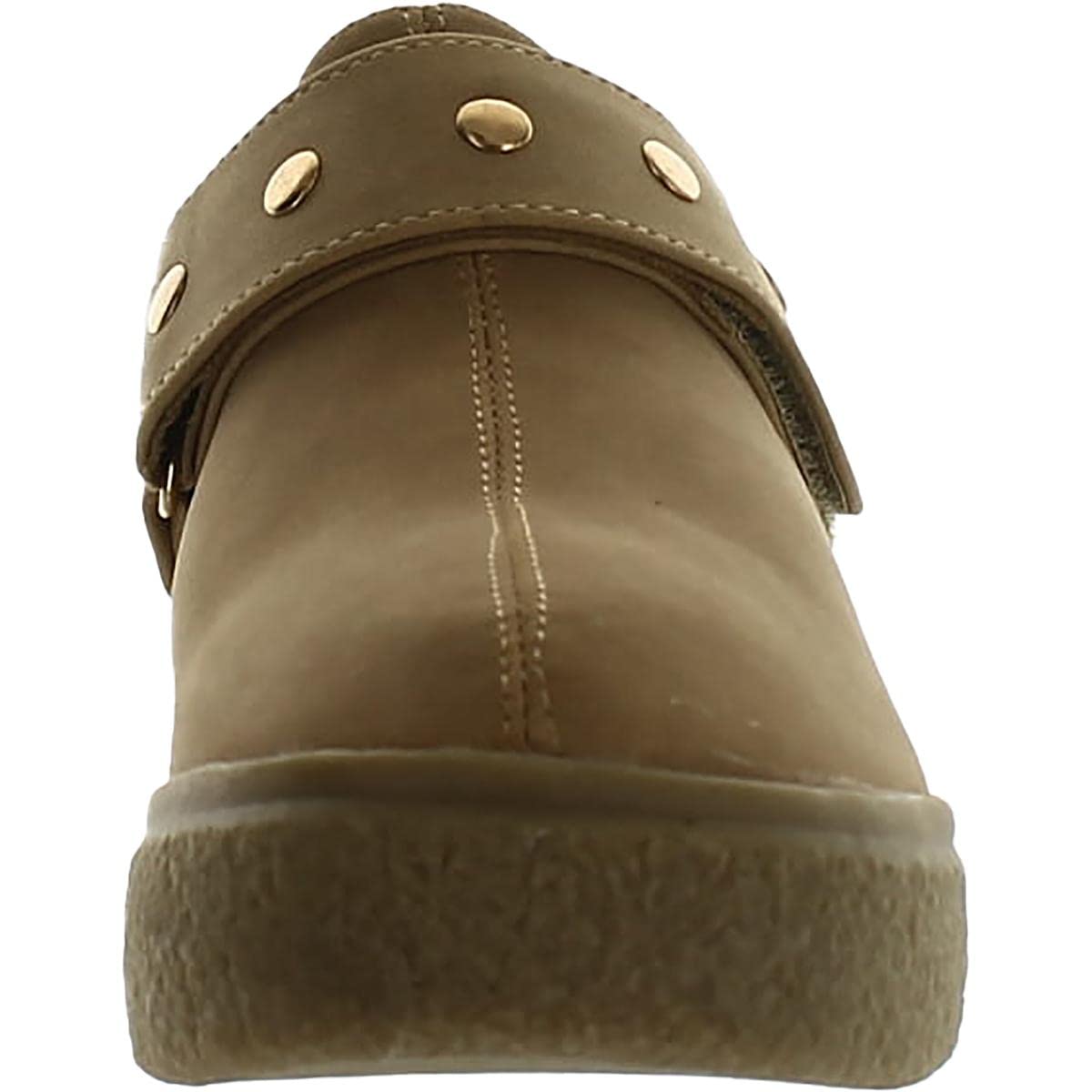 Rocket Dog Adore Women's Comfortable Slip-On Sneakers - Lightweight Casual Shoes for Walking, Travel & Everyday Wear
