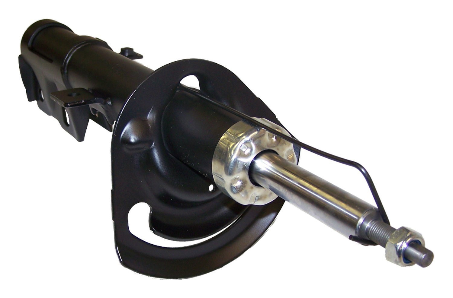 Crown Automotive Strut Suspension - Premium Replacement Suspension Struts for Smooth Ride | Compatible with Various Car Models | Perfect for Daily Commute & Off-Road Adventures