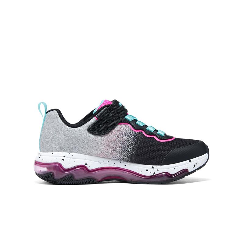 SKECHERS AIR FUSION Men's Walking Shoes 302383L/BKHP - Lightweight Comfort Sneakers for Walking, Running & Everyday Wear