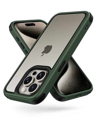 Green/Black