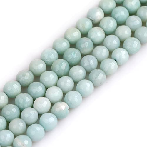 Middle Color Amazonite