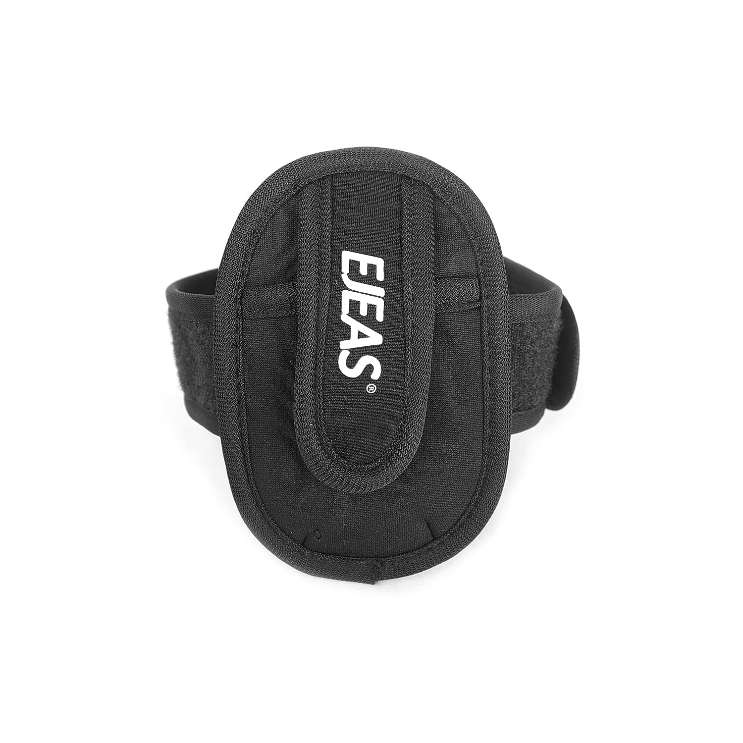 Adjustable Sports Armband for MP3/V4/V6/FBIM & Referee Intercom Headset - Sweat-Absorbing Running Bag for Workouts, Jogging & Fitness Training