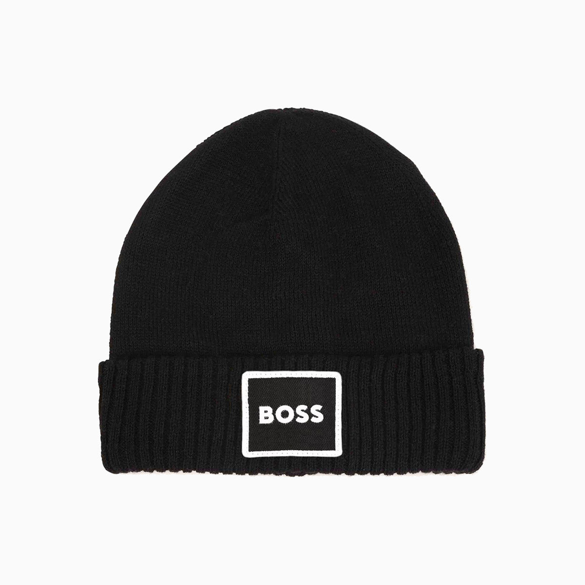Kids' Pull-On Knitted Beanie Hat - Soft Winter Warm Hat for Boys & Girls - Perfect for Outdoor Activities, Skiing, and Cold Weather