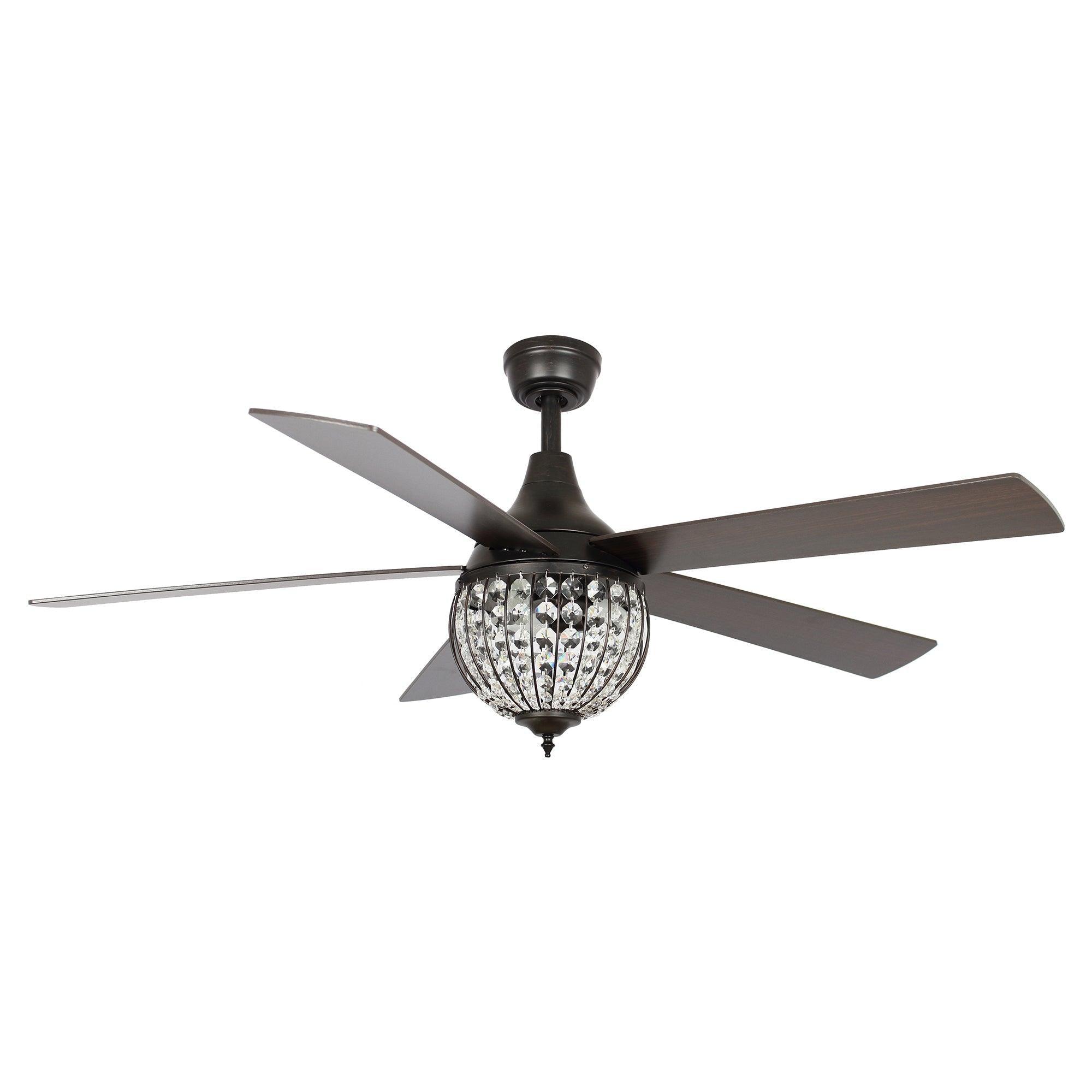 Oil-Rubbed Bronze