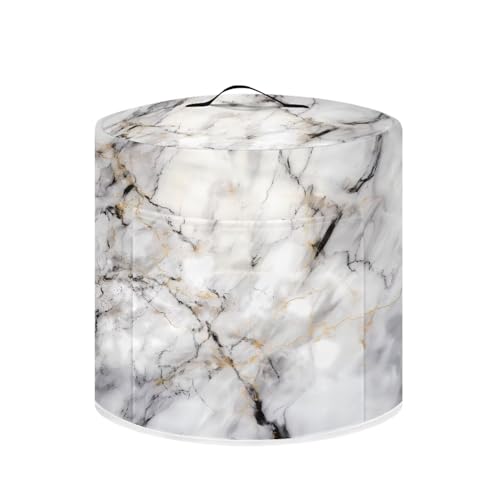 White Grey Marble