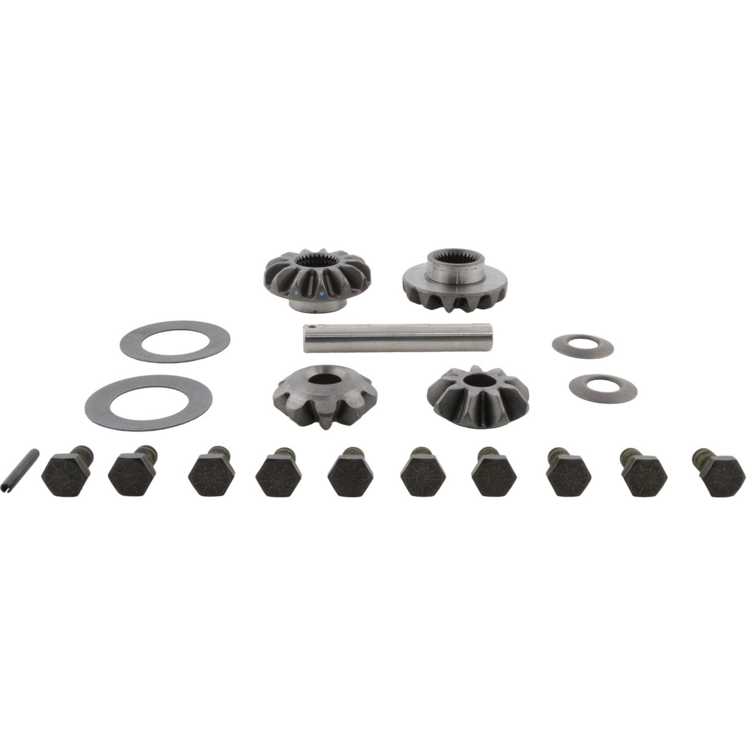 Spicer 2009155 Differential Inner Gear Kit - High-Performance Replacement for Trucks & SUVs | Perfect for Off-Roading & Heavy-Duty Towing