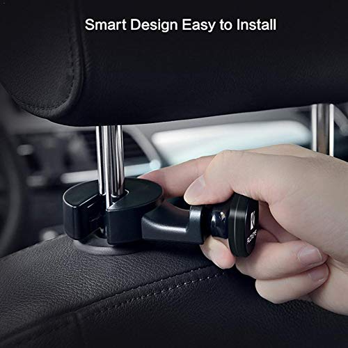 Universal Magnetic Phone Holder for Car - 360° Adjustable Phone Stand with Strong Magnet for iPhone, Samsung & All Smartphones | Perfect for Driving, Office & Home Use