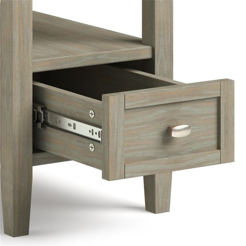 Home Square 3-Piece Coffee Table Set - 48