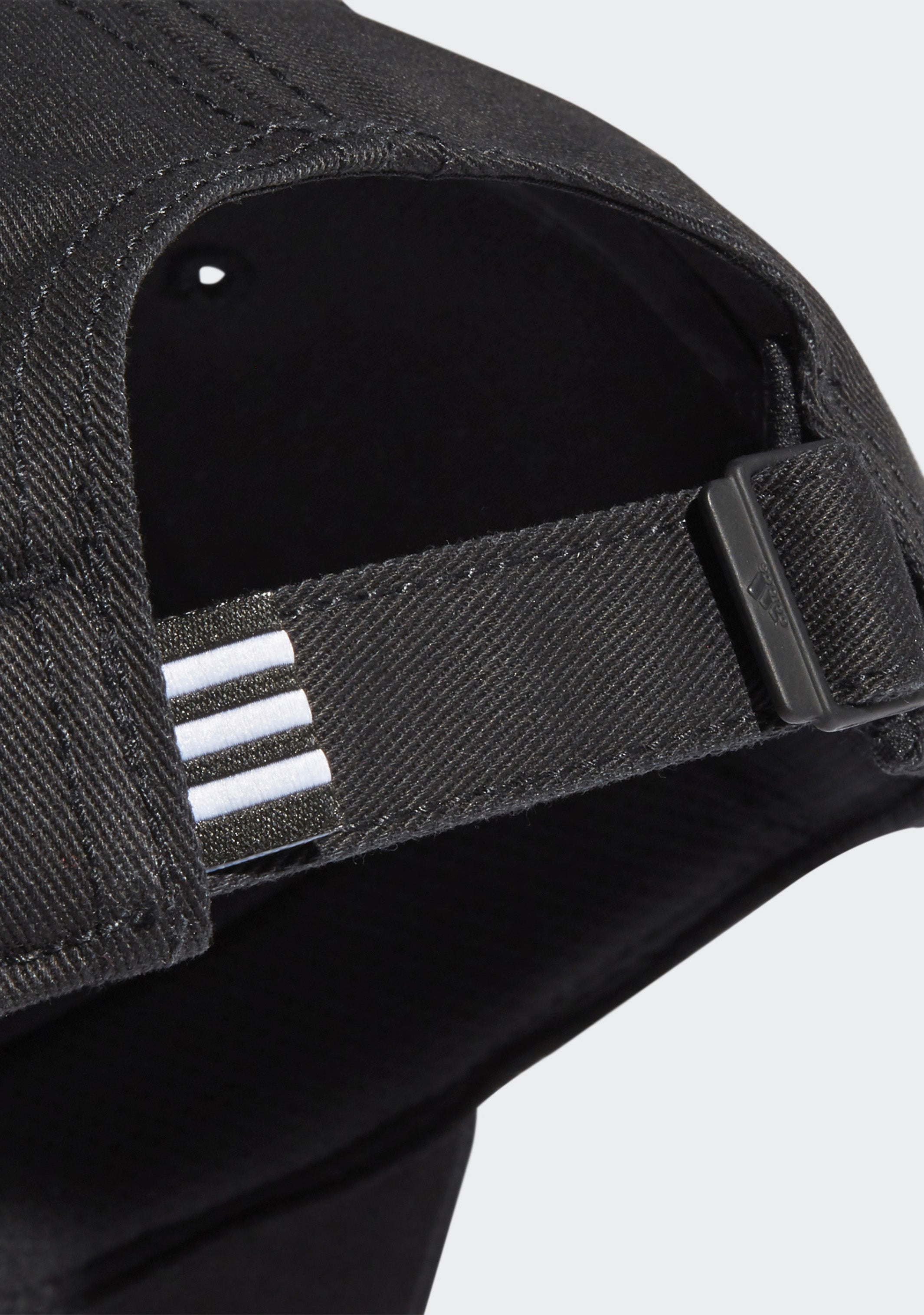 Adidas Baseball Cap with 3 Stripes - Adjustable Twill Hat for Men & Women - Perfect for Sports, Casual Wear & Outdoor Activities