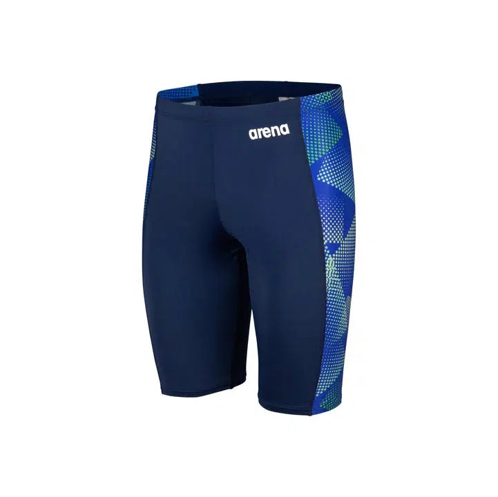 800 Navy/Team Blue Green