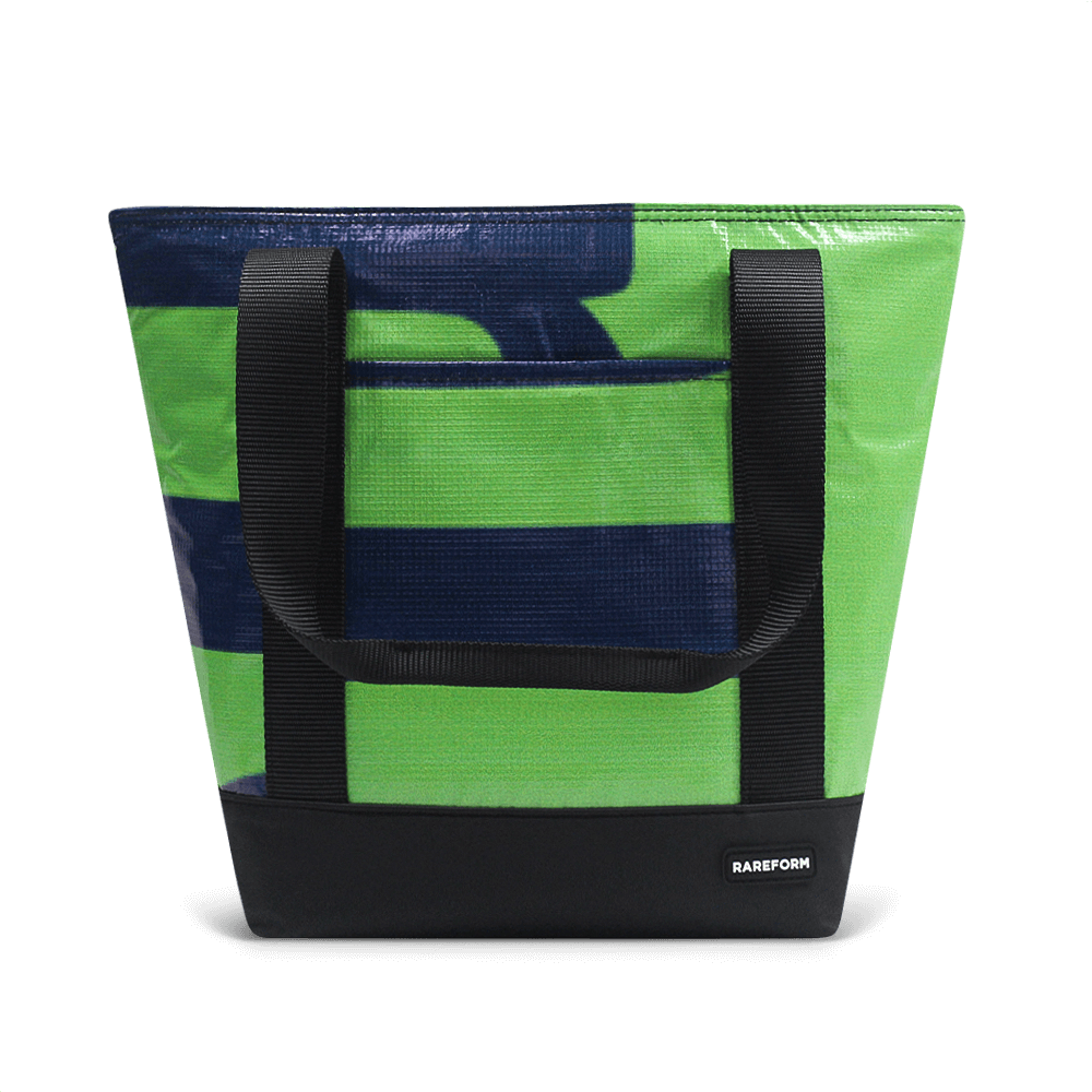 Beck Cooler Bag Bk1 00602 - Insulated Lunch Bag for Work, Picnics & Outdoor Activities - Leakproof & Durable Portable Cooler for Food & Drinks
