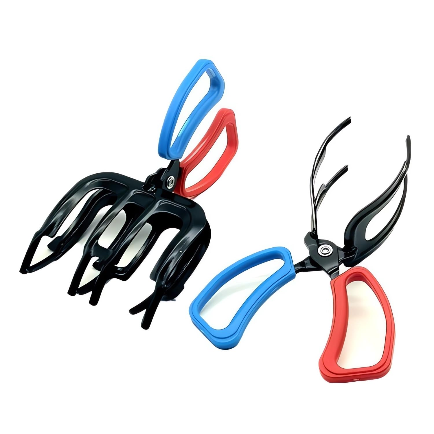 2024 Premium Stainless Steel Fishing Pliers - Multi-Function Fish Gripper Tool with Non-Slip Handle | Perfect for Catch & Release, Saltwater Fishing, and Outdoor Fishing Gear Accessories