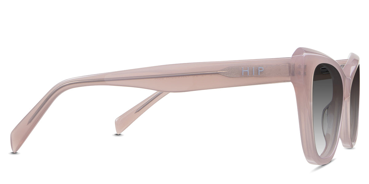 Stylish Women's Prescription Sunglasses with UV Protection - Perfect for Driving, Outdoor Activities & Fashion