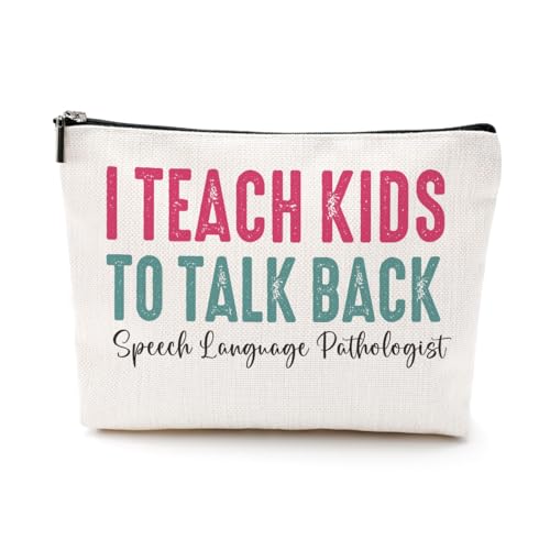 Speech Therapy Teach