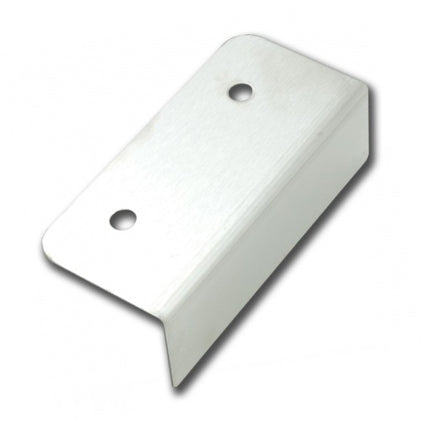 OBP Reservoir Brackets - Heavy Duty Metal Mounting Brackets for Off-Road Vehicles & Trucks - Perfect for Jeep, ATV, UTV Accessories & Custom Builds