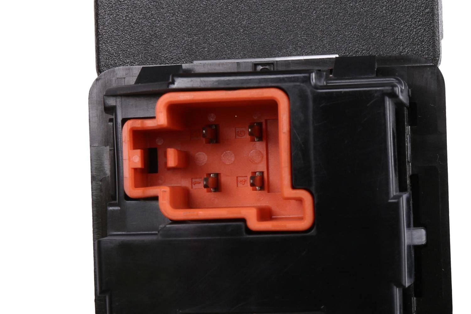 25858121 Power Receptacle Accessory - Replacement Auto Electrical Connector for Car, Truck & RV Charging Ports | Durable 12V DC Outlet Socket for Mobile Devices & Accessories