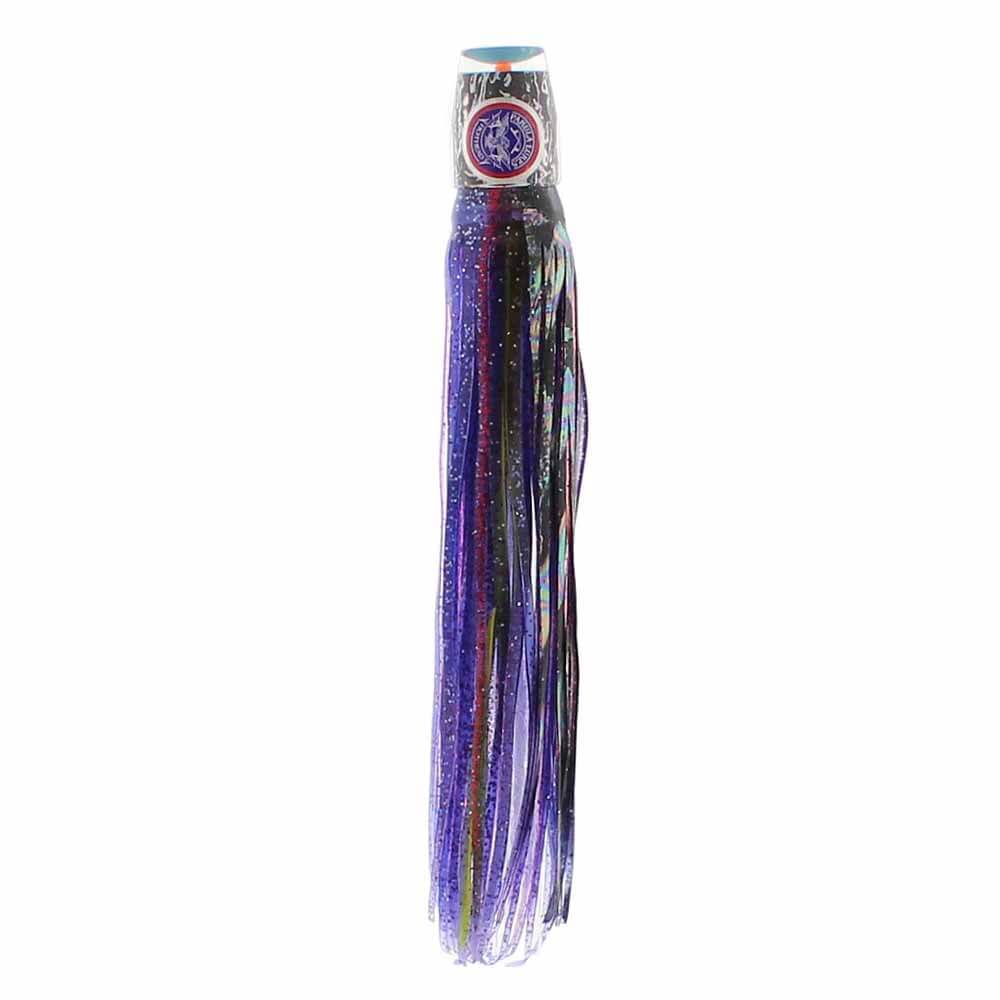 Pakula Sprocket Trolling Lures Medium 12 - Saltwater Fishing Lures for Offshore & Deep Sea Fishing - Perfect for Tuna, Marlin & Game Fish