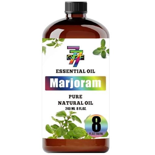 Marjoram