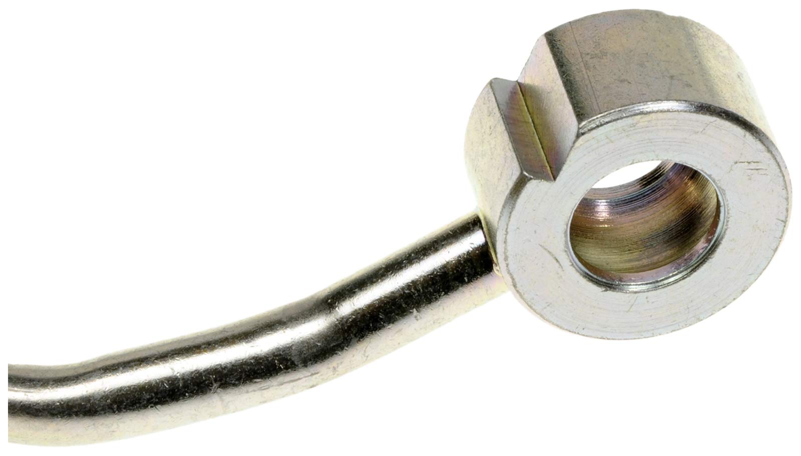 Gates 352016 Power Steering Pressure Line Hose Assembly - High Performance Replacement for Smooth Steering | Perfect for Trucks, SUVs, and Off-Road Vehicles