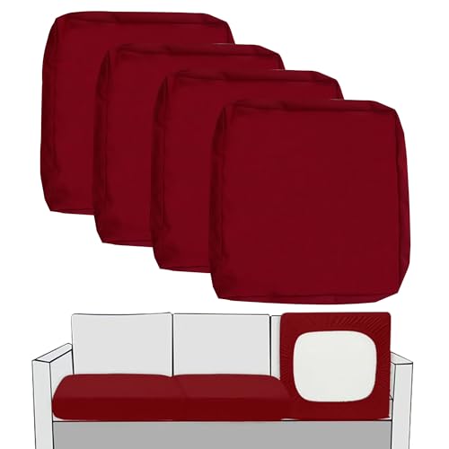 Dark Red