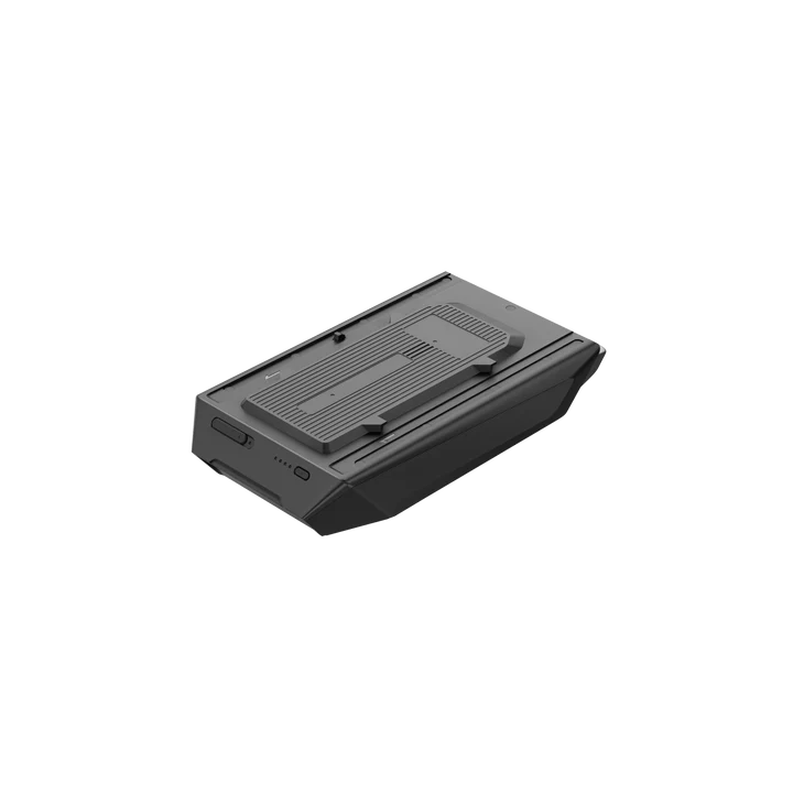 EcoFlow WAVE 3 Portable Power Station Add-on Battery - Extra Battery Pack for Outdoor Camping, RV Trips & Emergency Power Backup