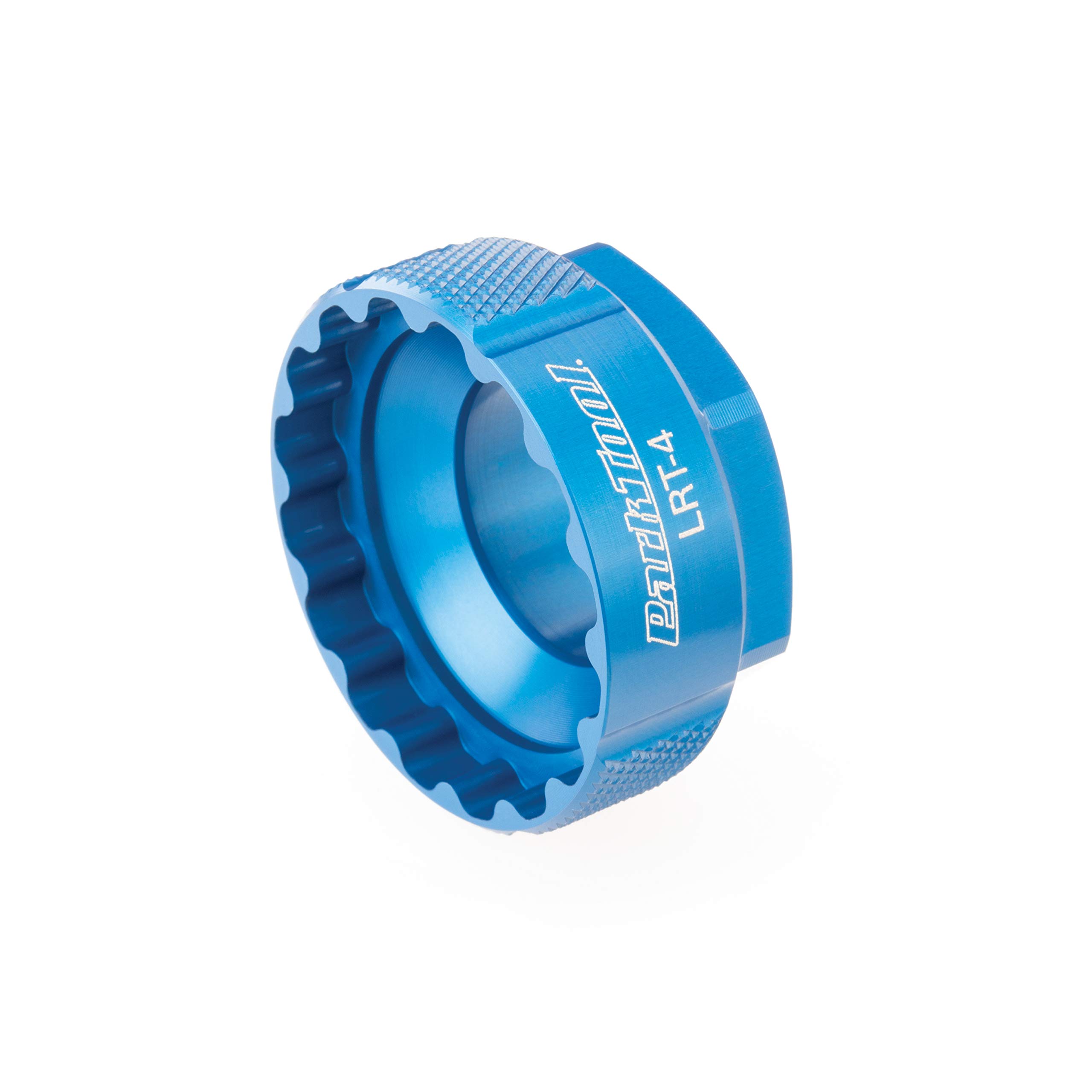 Park Tool LRT-4 Shimano Direct Mount Lockring Tool - Professional Bike Cassette Removal Tool for Road & Mountain Bikes - Perfect for Home Mechanics & Bike Shops