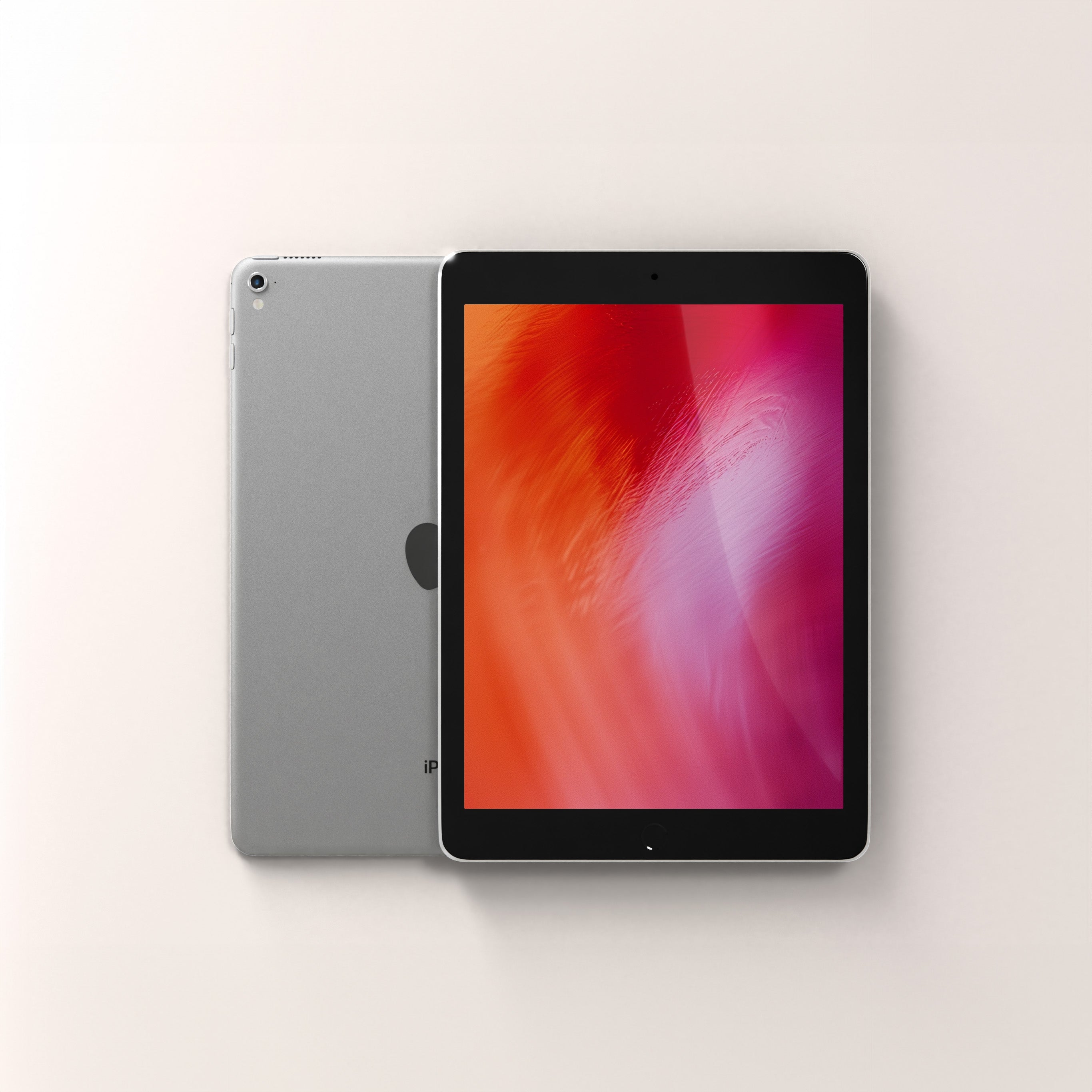 Space Gray