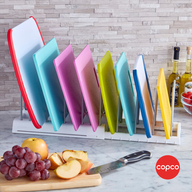 Best Cabinet Organizer for Kitchen & Bathroom - Space Saving Storage Solution for Home & Office