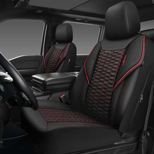 Black and Red